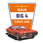 Big 4 Classic Cars